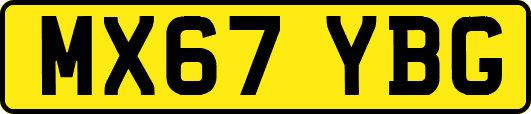 MX67YBG