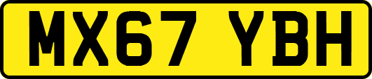 MX67YBH