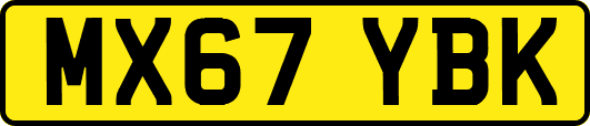 MX67YBK