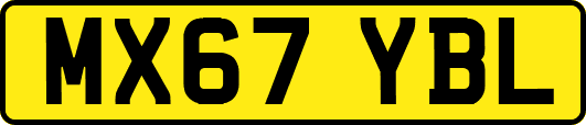 MX67YBL