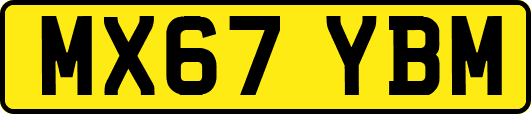 MX67YBM