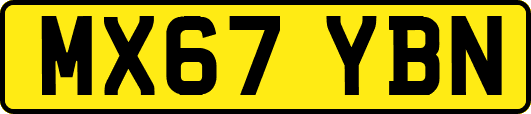 MX67YBN