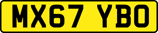 MX67YBO