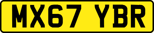 MX67YBR