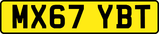MX67YBT