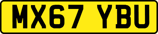 MX67YBU