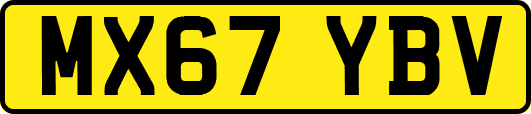 MX67YBV