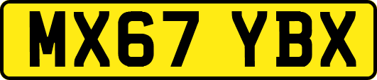 MX67YBX
