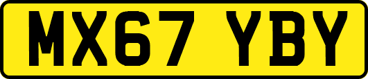 MX67YBY