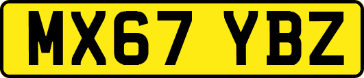 MX67YBZ