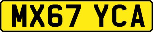 MX67YCA