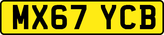 MX67YCB