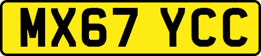 MX67YCC