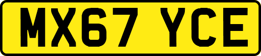 MX67YCE