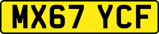 MX67YCF