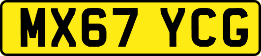 MX67YCG