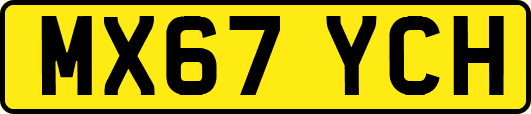 MX67YCH