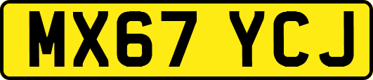 MX67YCJ