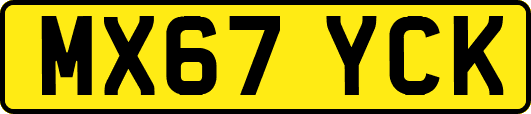 MX67YCK