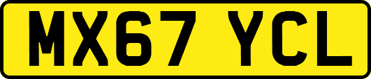 MX67YCL