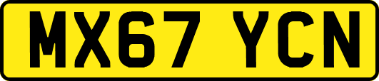 MX67YCN