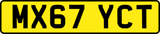 MX67YCT