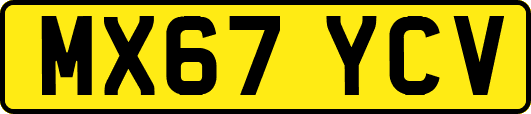 MX67YCV
