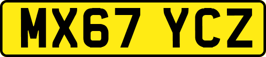 MX67YCZ
