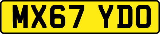 MX67YDO