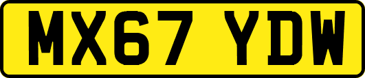 MX67YDW