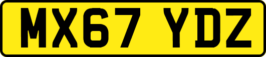 MX67YDZ