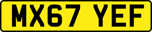 MX67YEF