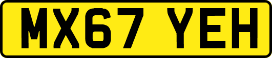 MX67YEH