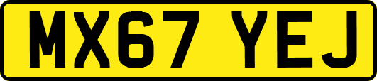 MX67YEJ