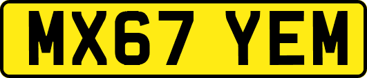 MX67YEM