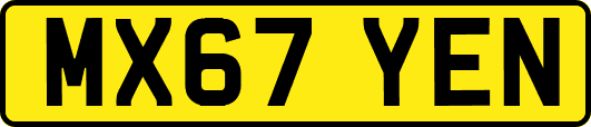 MX67YEN
