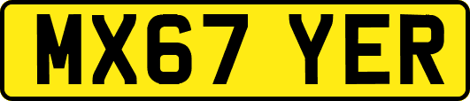 MX67YER