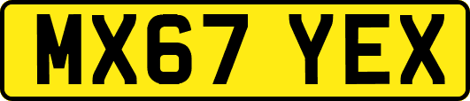 MX67YEX