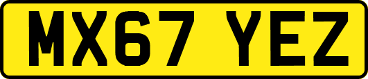 MX67YEZ