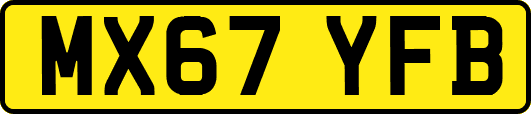 MX67YFB