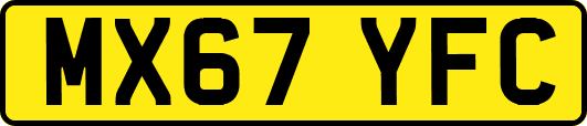 MX67YFC
