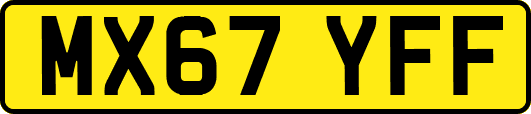 MX67YFF