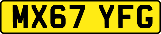 MX67YFG