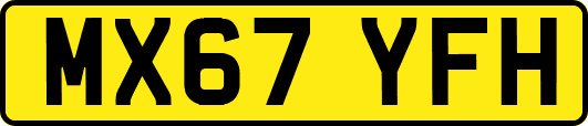 MX67YFH
