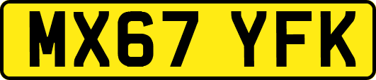 MX67YFK