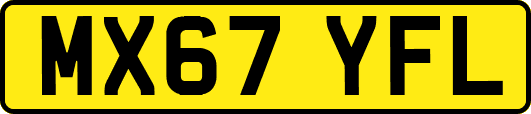 MX67YFL