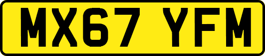 MX67YFM