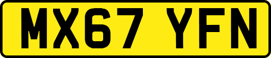 MX67YFN