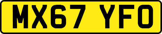 MX67YFO
