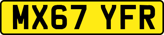 MX67YFR